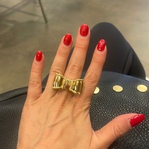Kate Spade Ring